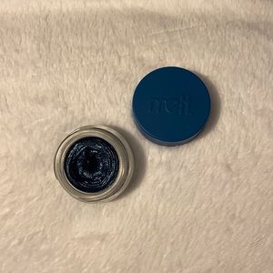 Melt Cosmetics Reflect Gel Liner in “Steel”